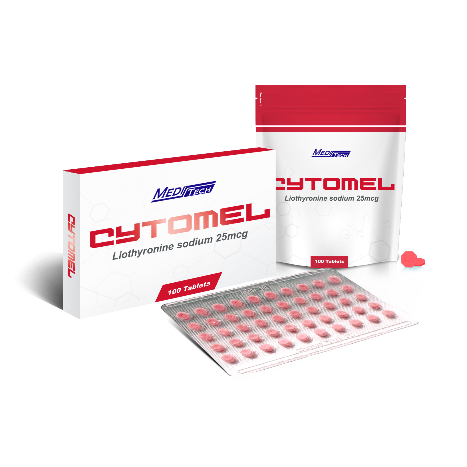 1-cytomel