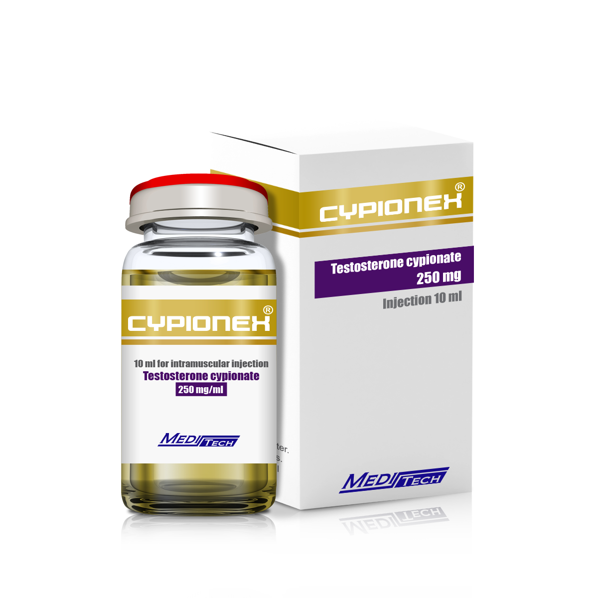 4-cypionex