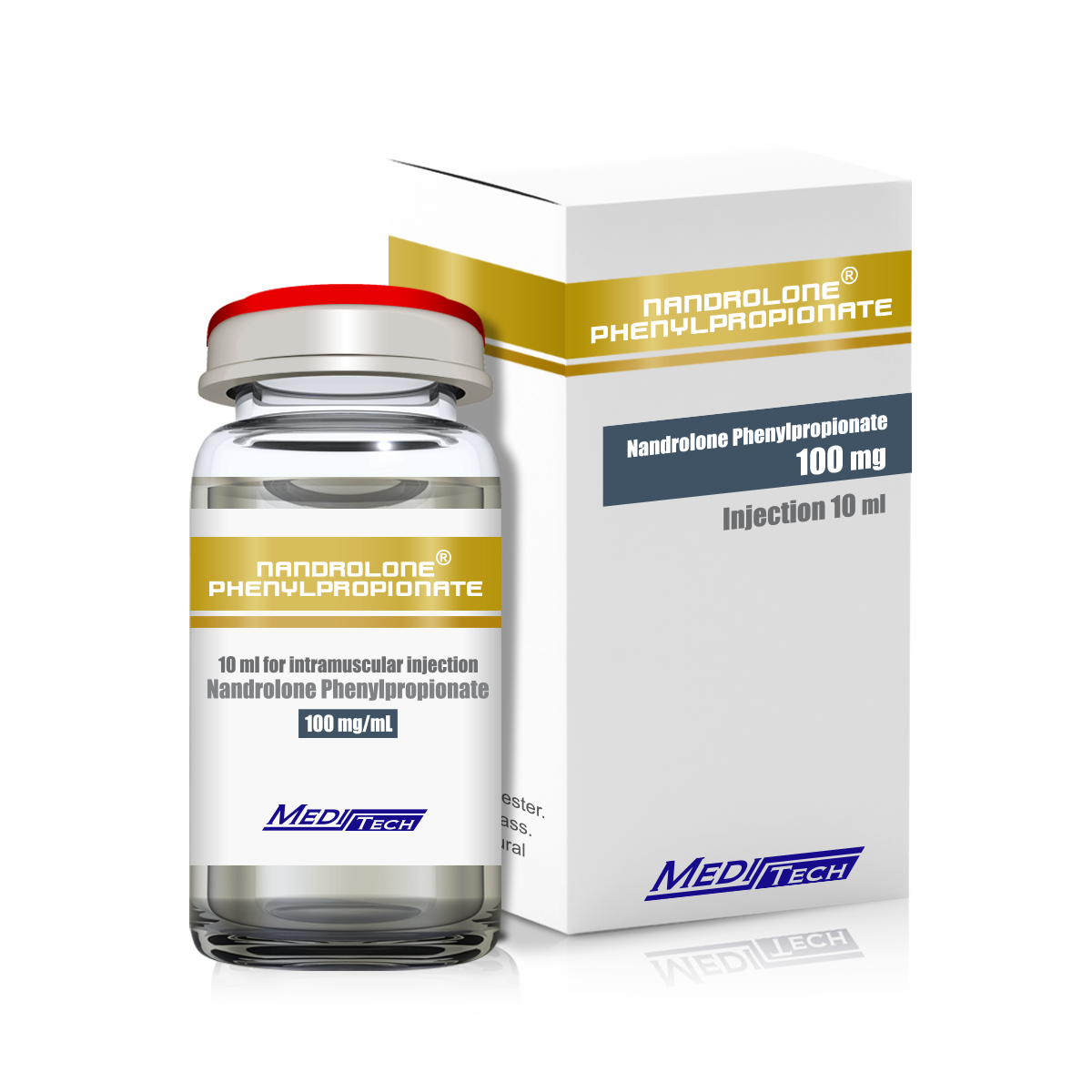 4-nandrolone-phenylpropionate