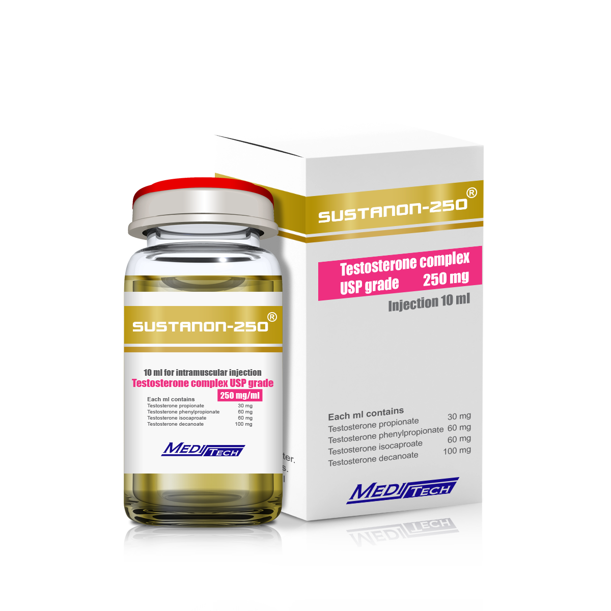 4-sustanon-250