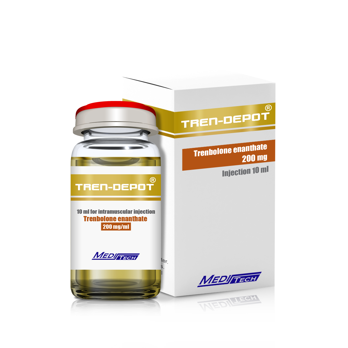 4-tren-depot
