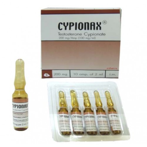 Cypionax-T.P-DRUG