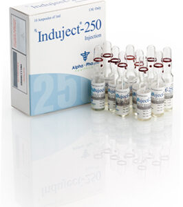 Sustanon (testosterone mix) 250mg/ml 10ml vial