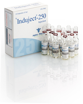 Induject_250_amp