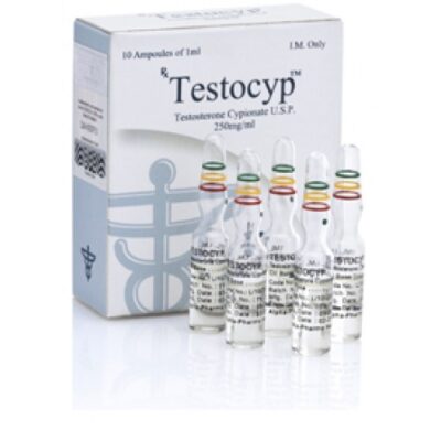 INJECTABLE STEROIDS