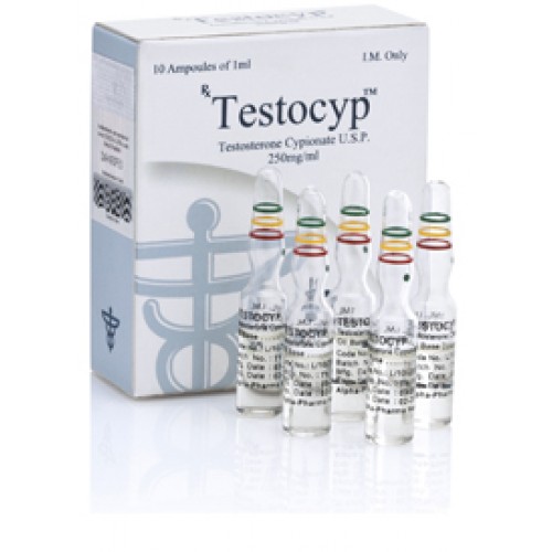 Testocyp-Alpha-Pharma