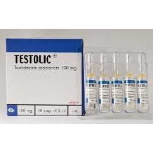 Testolic-T.P-DRUG