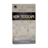 Hom TestoCaps