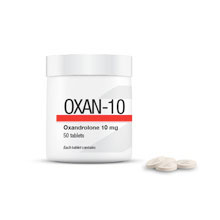 oxan-10