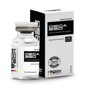 Boldenone Undecylenate 10ml vial 250mg/ml